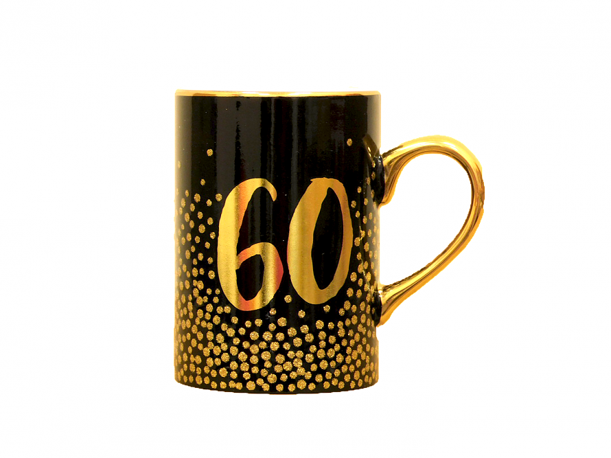Чаша юбилей 60