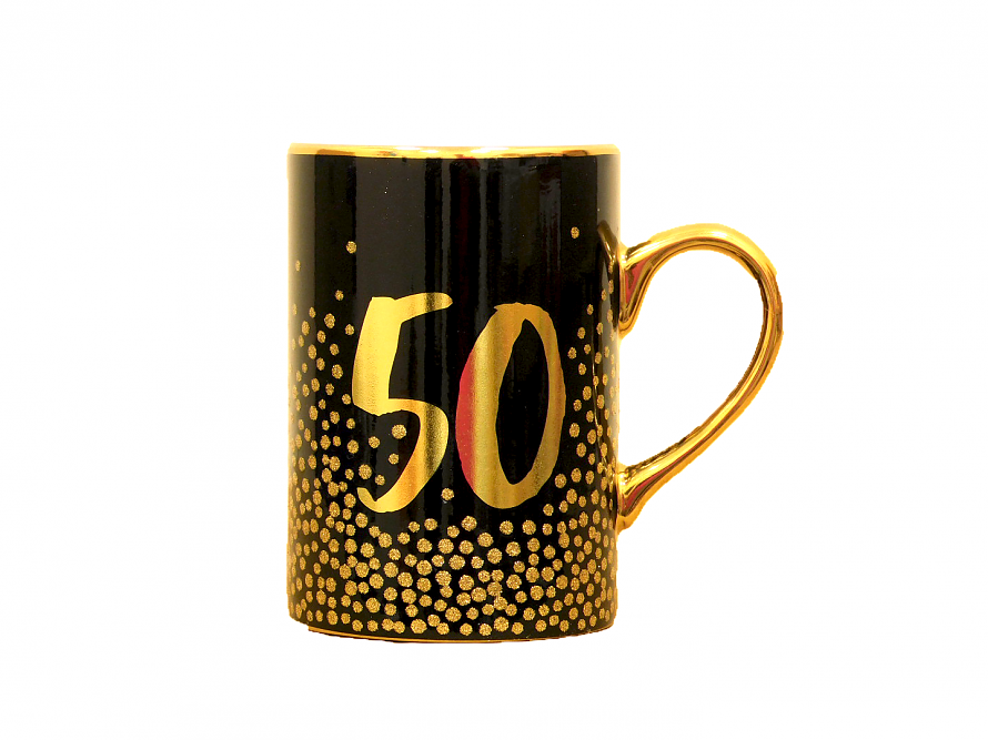 Чаша юбилей 50