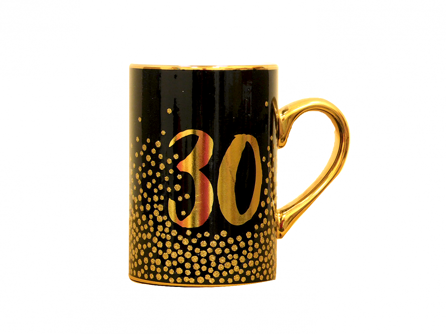 Чаша юбилей 30 